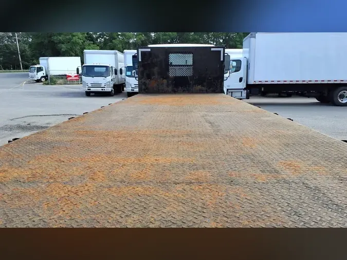 2018 FREIGHTLINER/MERCEDES M2 106