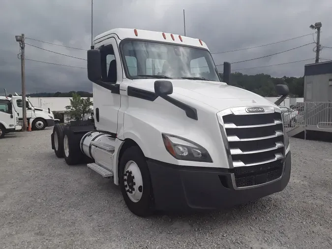 2019 FREIGHTLINER/MERCEDES NEW CASCADIA PX12664