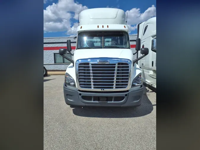 2020 FREIGHTLINER CASCADIA 125