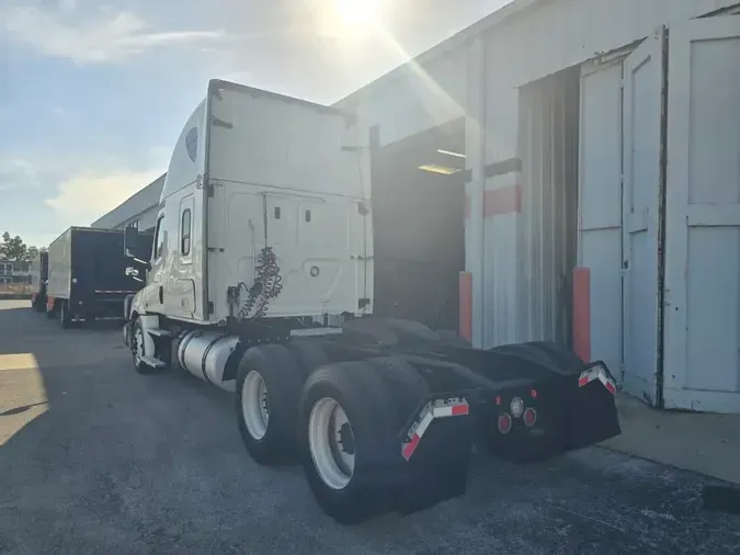 2020 FREIGHTLINER/MERCEDES NEW CASCADIA PX12664