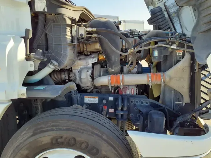 2020 FREIGHTLINER CASCADIA 125