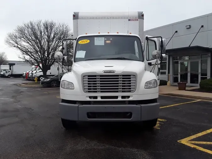 2018 FREIGHTLINER/MERCEDES M2 1066b404a096f419d26e81b9ed737c0451a