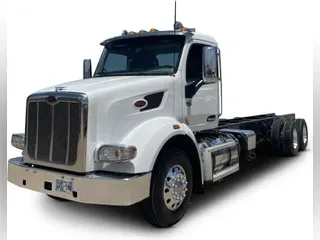 2019 Peterbilt 567