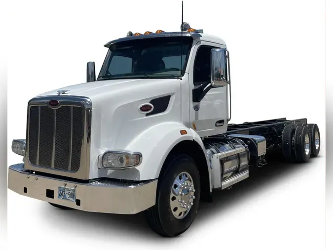 2019 Peterbilt 5676b40c40f1b1ca8aa2bd327f0875add65