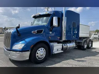 2020 Peterbilt 579