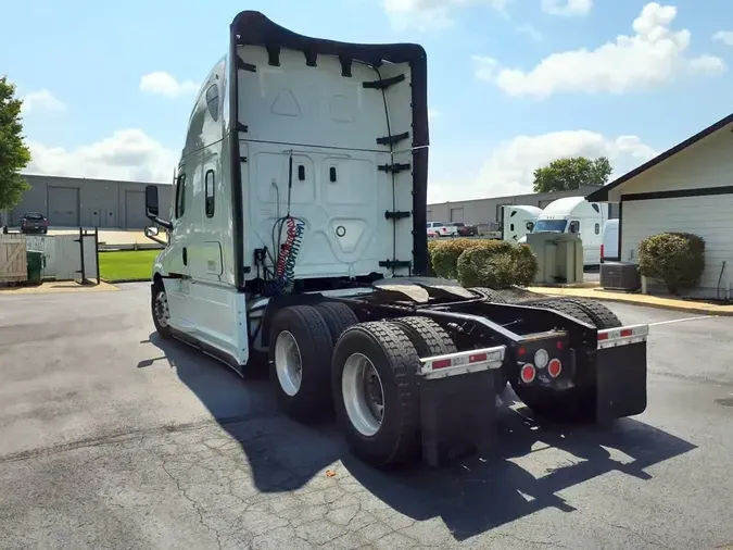 2022 FREIGHTLINER/MERCEDES NEW CASCADIA PX12664