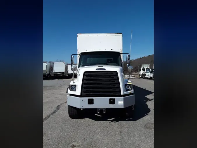 2016 FREIGHTLINER/MERCEDES 108SD