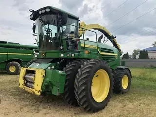 2014 John Deere 7780