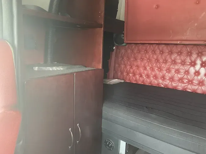 2021 Western Star 5700XE