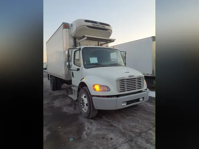 2019 FREIGHTLINER/MERCEDES M2 106