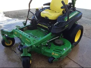 2017 John Deere Z950M