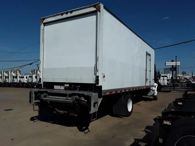 2019 NAVISTAR INTERNATIONAL 4300