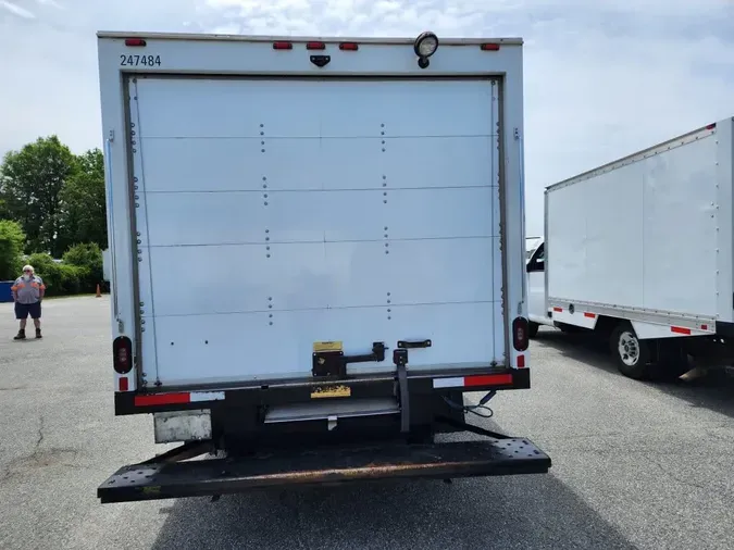 2019 GENERAL MOTORS CORP. SAVANA 3500
