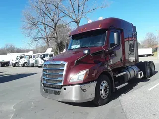 2020 FREIGHTLINER/MERCEDES NEW CASCADIA PX12664