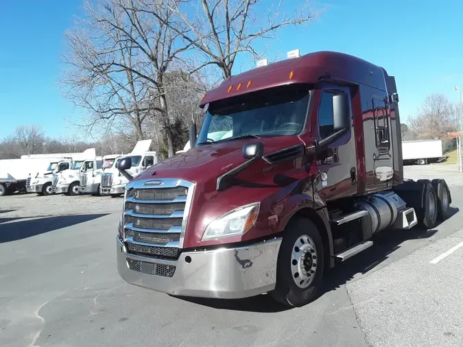 2020 FREIGHTLINER/MERCEDES NEW CASCADIA PX126646b48a6790d58441398efa2965d1cfd79