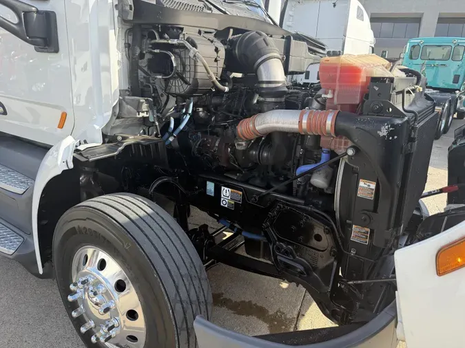 2021 Peterbilt 579
