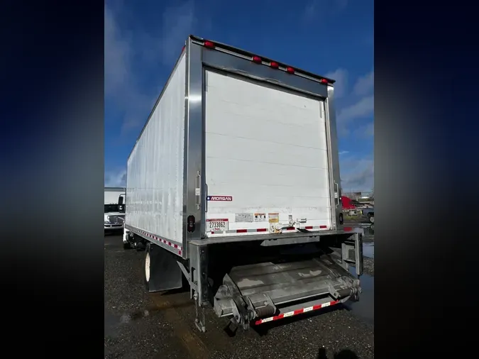 2018 NAVISTAR INTERNATIONAL 4300