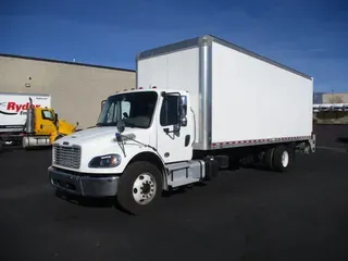 2021 FREIGHTLINER/MERCEDES M2 106