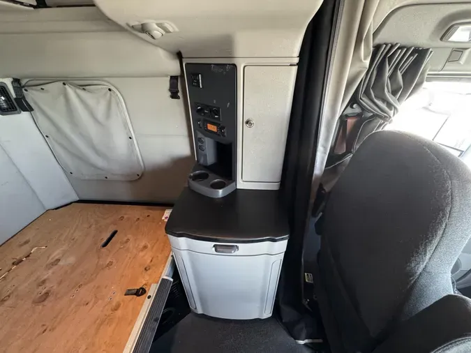 2021 Peterbilt 579