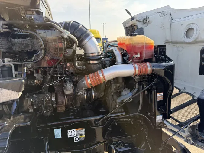 2019 Peterbilt 579