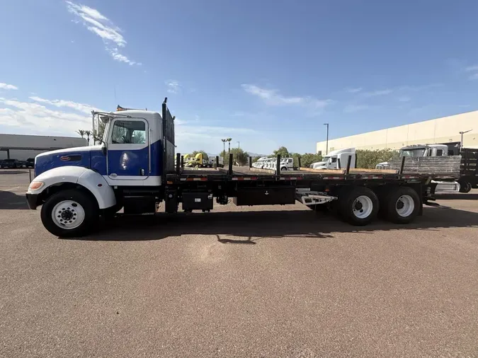 2019 Peterbilt 3486b4c7f61029b6bf12f0610776a4cf5e3
