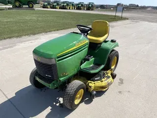 2005 John Deere LX280