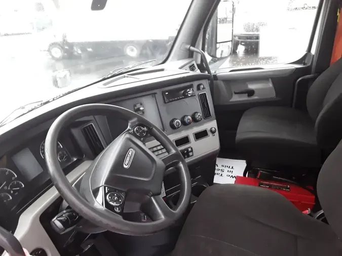 2019 FREIGHTLINER/MERCEDES NEW CASCADIA PX12664