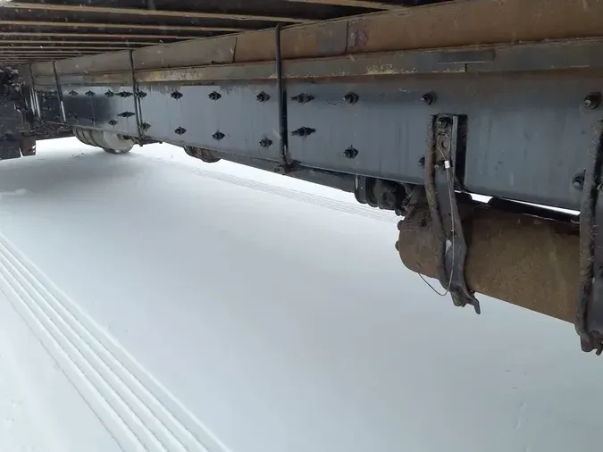 2018 FREIGHTLINER/MERCEDES M2 106