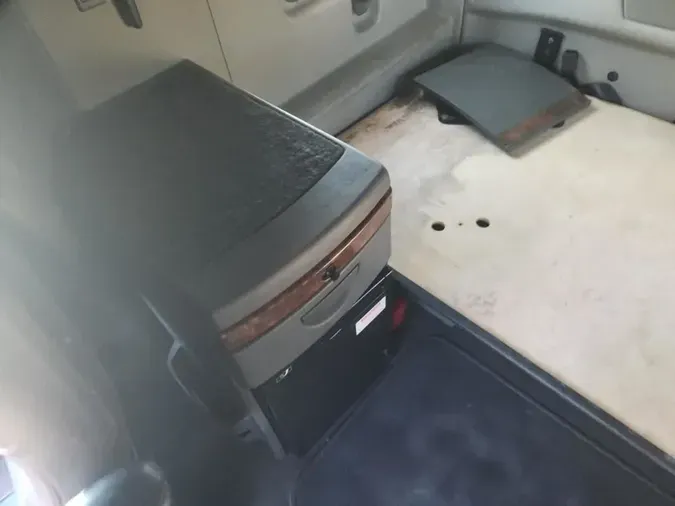 2019 International LT&reg; Series