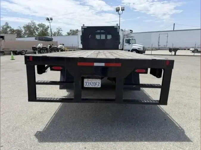 2019 Freightliner Business Class M2 1066b547f05dea31ec10d5068b2e4fe5a36