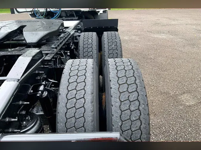 2020 INT RH613 6x4