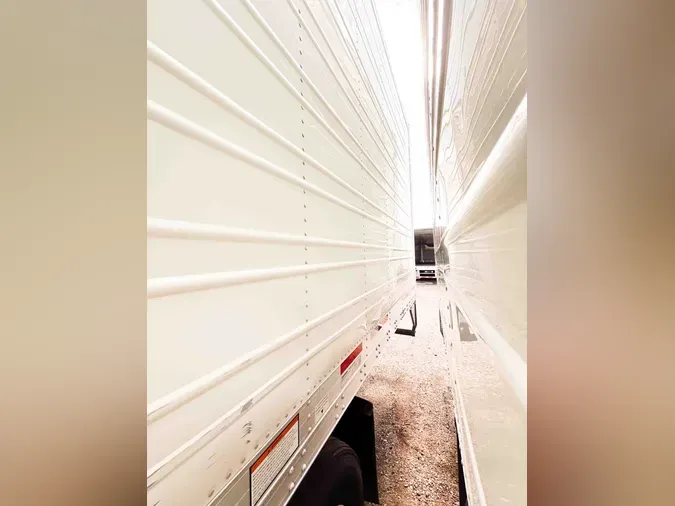 2020 VANGUARD VAN - REF