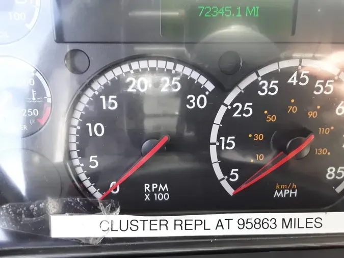 2018 FREIGHTLINER/MERCEDES M2 106