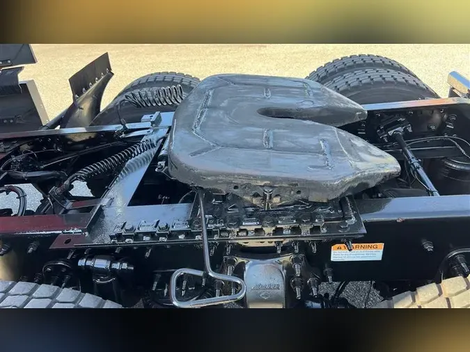 2019 FREIGHTLINER CASCADIA