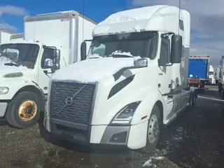 2020 VOLVO VNL64T-760