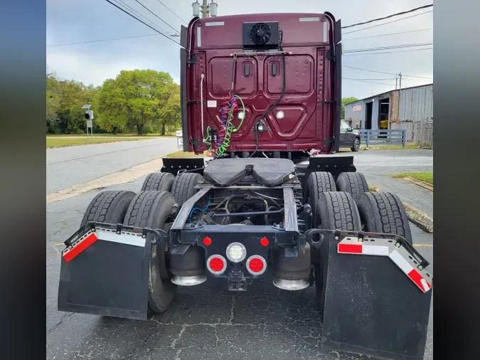 2020 FREIGHTLINER/MERCEDES NEW CASCADIA PX12664