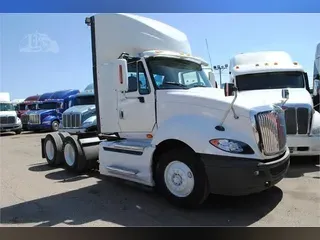 2012 INTERNATIONAL PROSTAR
