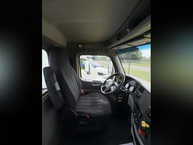 2021 Peterbilt 579