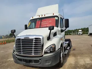 2020 FREIGHTLINER/MERCEDES CASCADIA 113