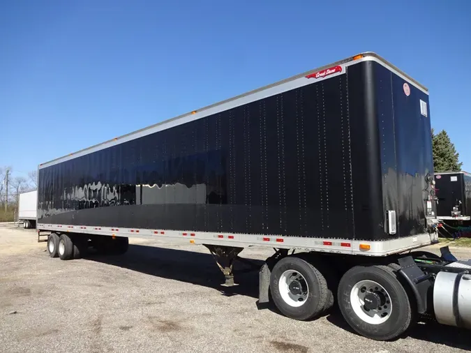 2012 GREAT DANE TRAILER 700-53/162/102