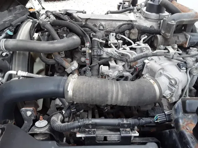 2023 CHEVROLET MOTOR DIV. LCF 4500HD6b5dcd365d7876e21fea515923d23e1b