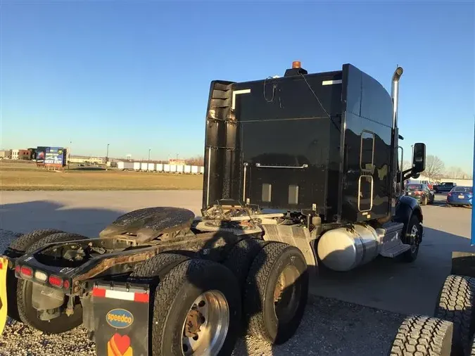 2020 PETERBILT 579