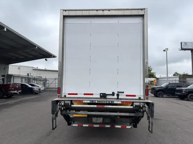 2020 Freightliner Business Class M2 106
