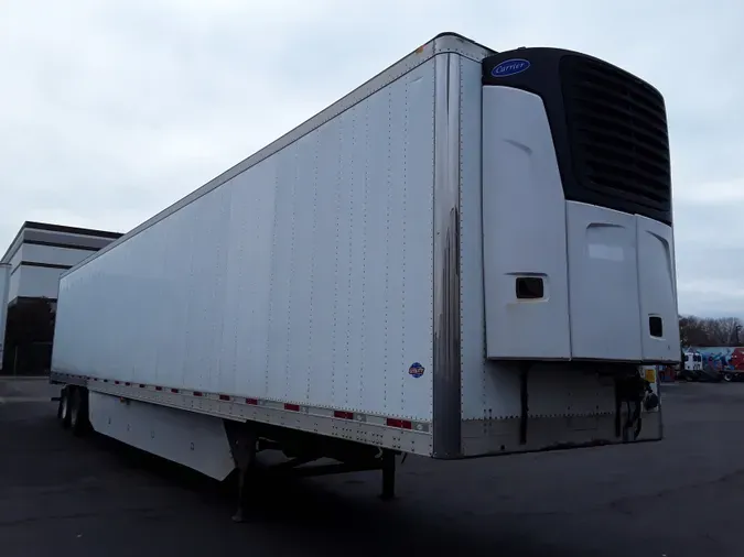 2014 UTILITY TRAILERS VS2RA 53/162/102