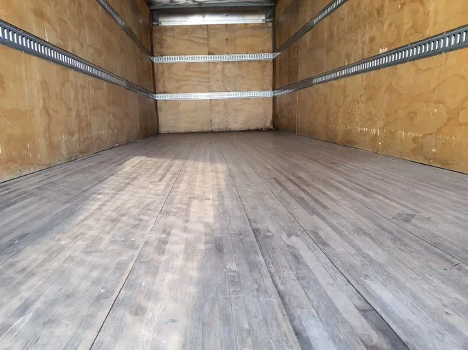 2019 NAVISTAR INTERNATIONAL 4300