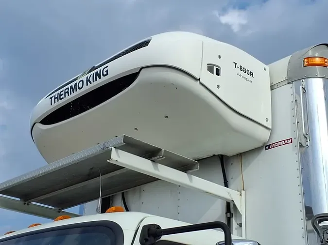 2020 FREIGHTLINER/MERCEDES M2 106