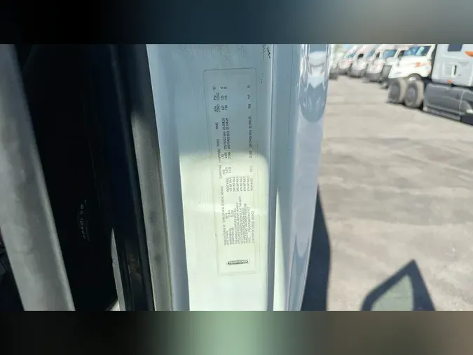 2019 Freightliner Cascadia