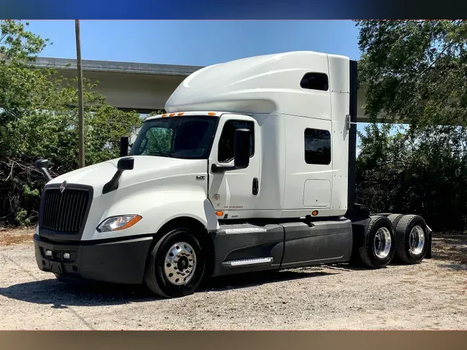2021 INT LT625 6x4