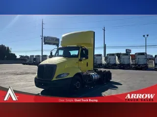 2018 INTERNATIONAL RH613