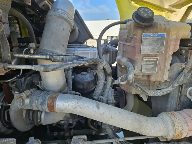 2020 International RH Series